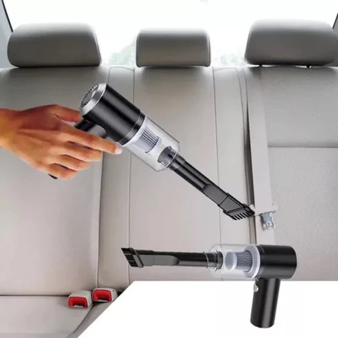 Aspirador de Pó Portátil 3 em 1 Master StormVac™ - FRETE GRÁTIS