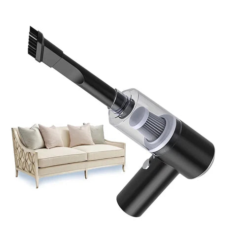 Aspirador de Pó Portátil 3 em 1 Master StormVac™ - FRETE GRÁTIS
